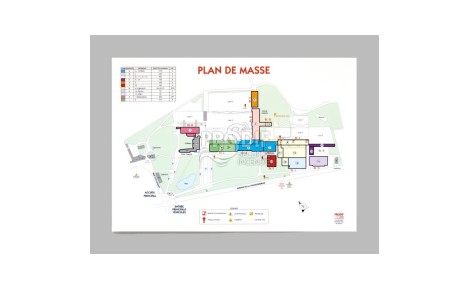 Les différentes étapes de création d'un plan de sécurité incendie : de l'analyse des risques à la mise en place