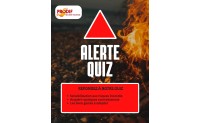 QUIZ de l'été : testez vos connaissances sur la sécurité incendie