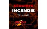 Faire un audit de sa sécurité incendie en fin d’année 