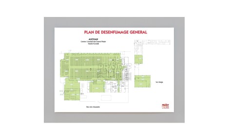 Comment Tenir à Jour ses Plans de Sécurité Incendie ?