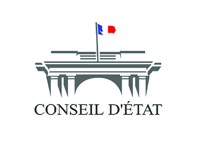 plan &eacute;vacuation incendie conseil d'&eacute;tat par Prodif-Plan