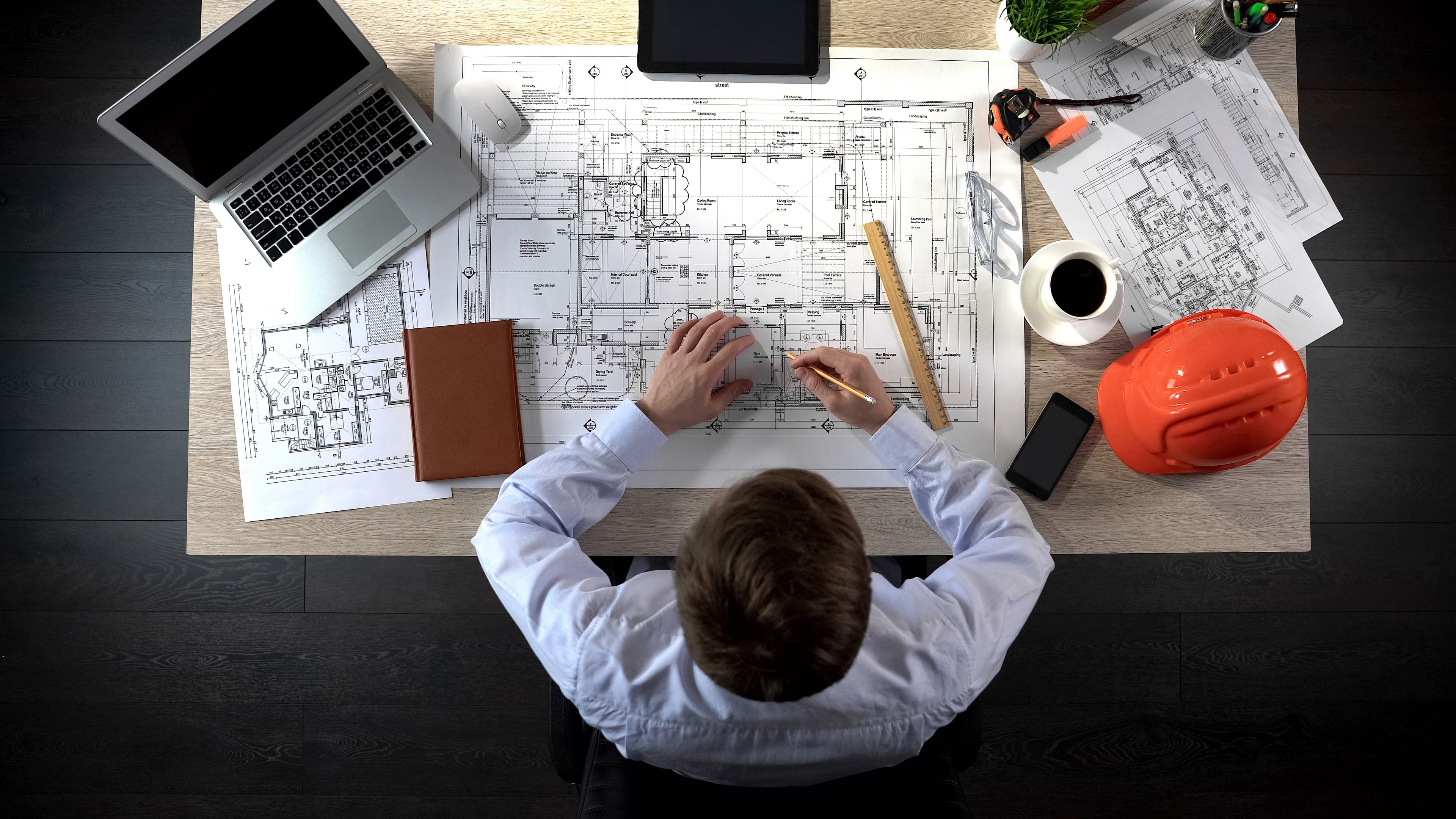 plan incendie &agrave; La Rochelle